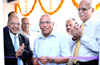 Karnataka Bank opens 700th ATM at Kadri